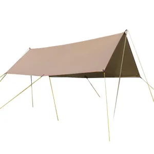 مظلة التخييم في الهواء الطلق - Outdoor Camping Umbrella