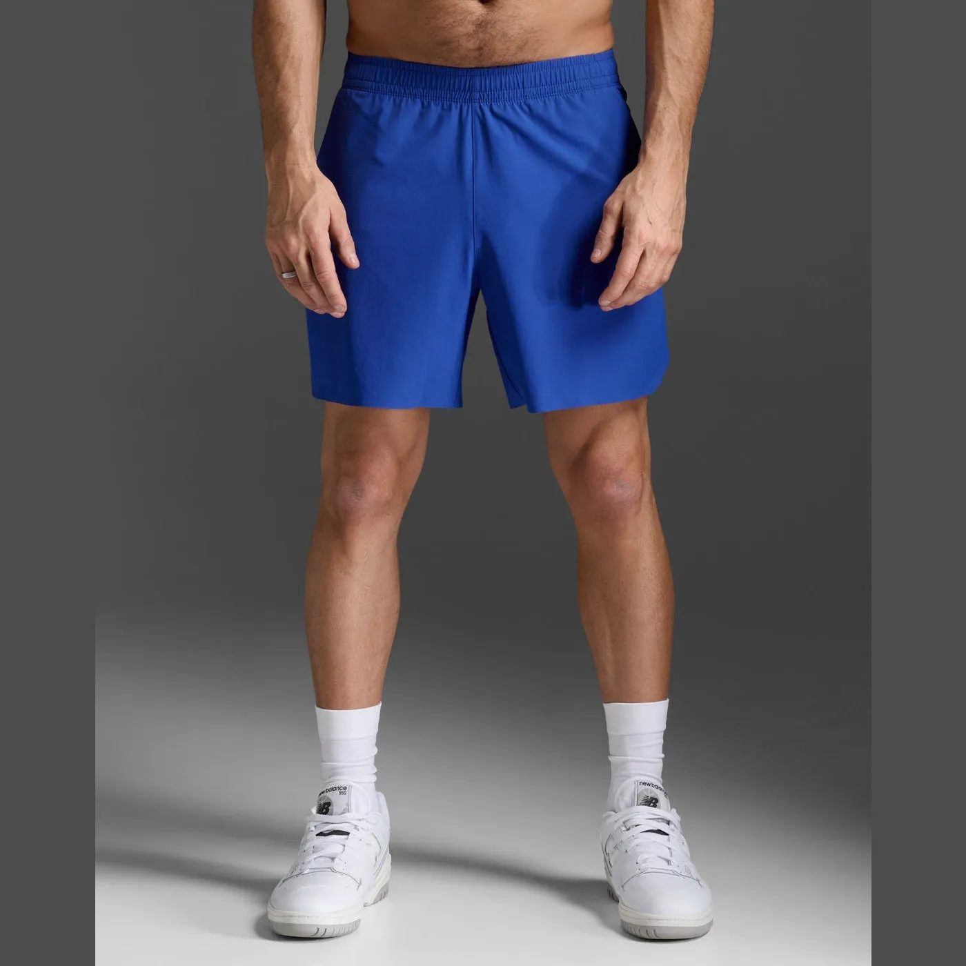 2XU Motion 6 Inch Shorts Mens