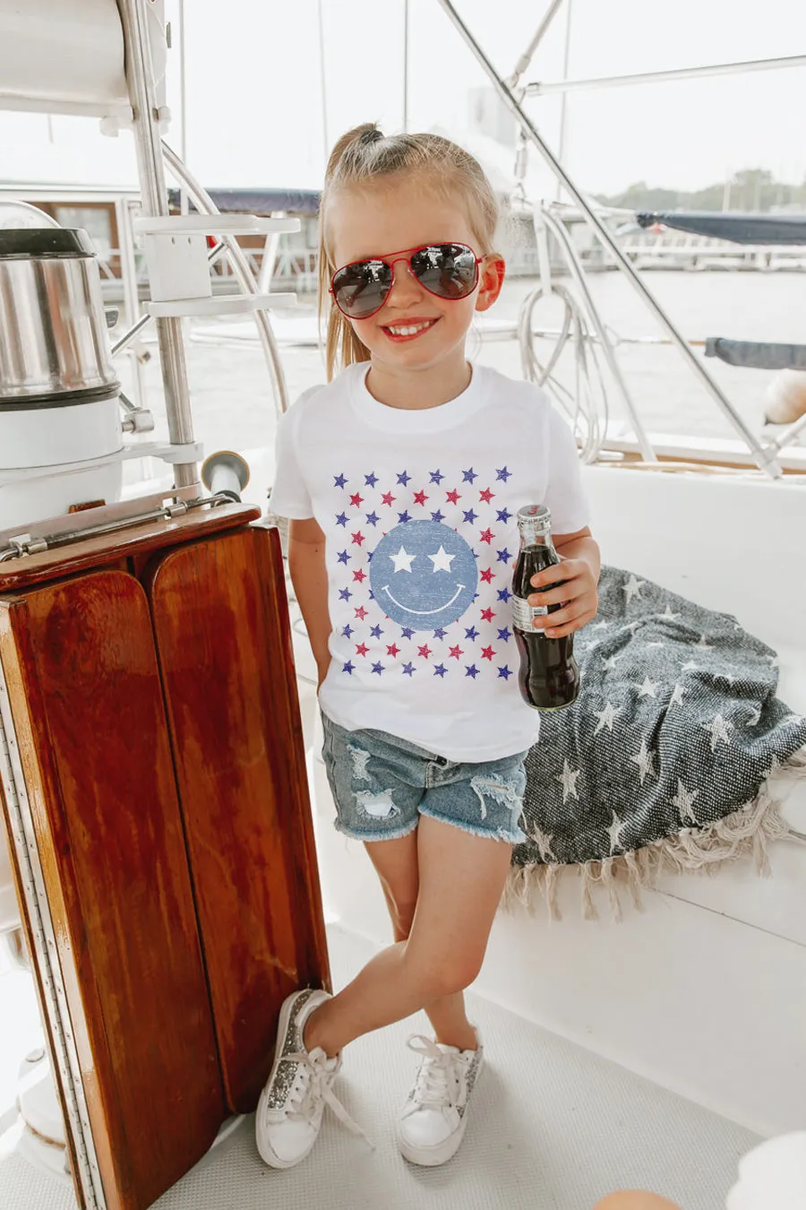 ALL STAR VINTAGE CLASSIC TODDLER TEE