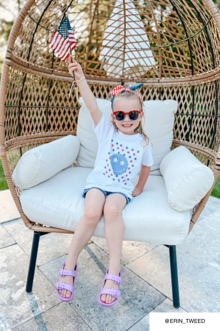 ALL STAR VINTAGE CLASSIC TODDLER TEE