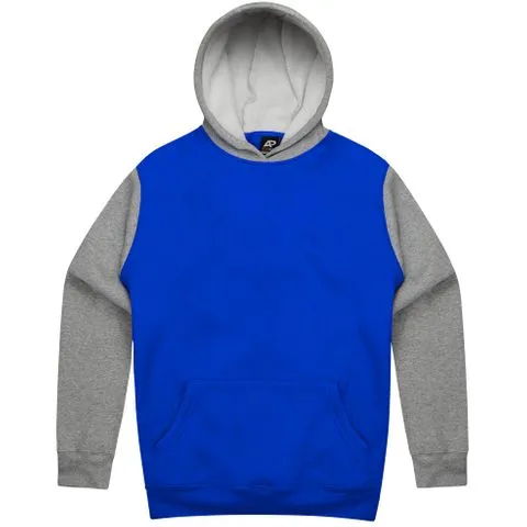 Aussie Pacific Monash Kids Hoodies(3530)2nd colour-Clearance