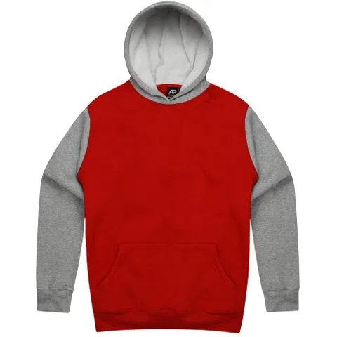 Aussie Pacific Monash Kids Hoodies(3530)2nd colour-Clearance