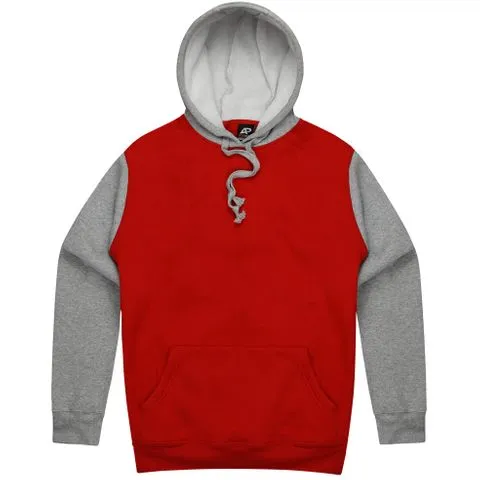 Aussie Pacific Monash Mens Hoodies(1530) 2nd colour-Clearance