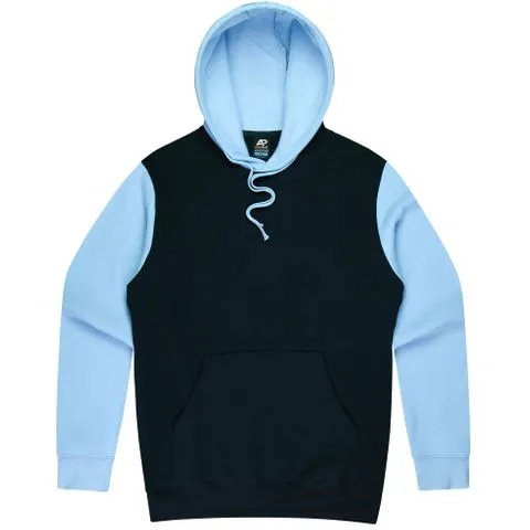 Aussie Pacific Monash Mens Hoodies(1530) 2nd colour-Clearance
