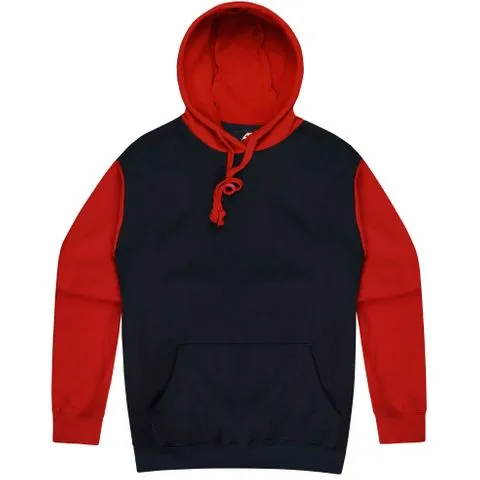 Aussie Pacific Monash Mens Hoodies(1530) 2nd colour-Clearance