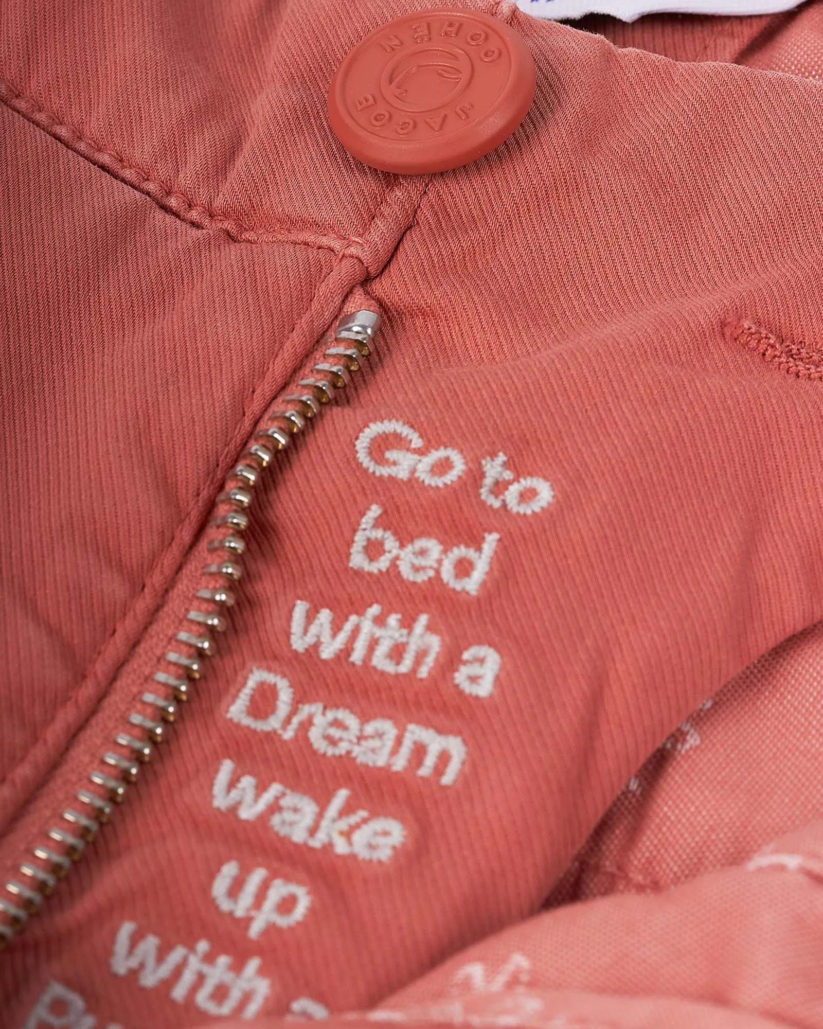 Bobby Chino Rosa
