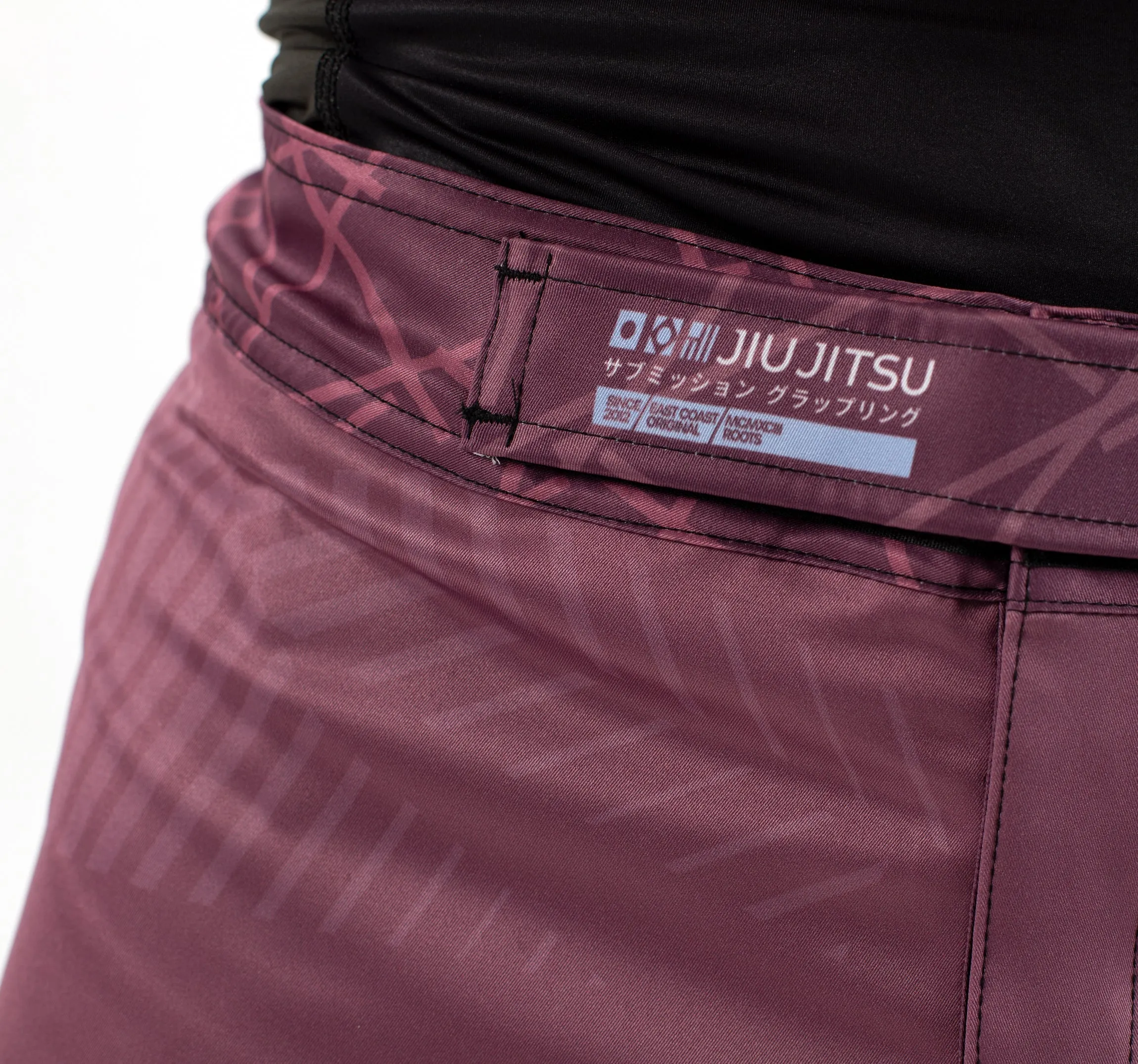 CITIZEN 8.0 Shorts (Regular Length)