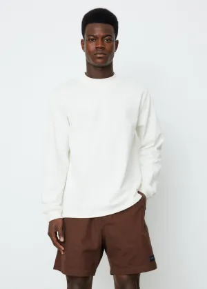 Dekalb Heavyweight Mockneck Long Sleeve T-Shirt