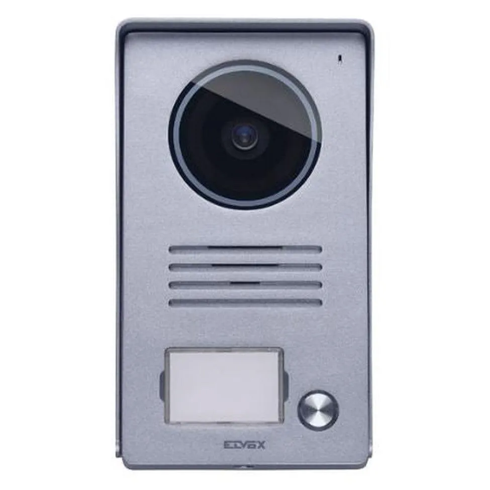 Elvox Video Intercom Door Station, ELV40920.P1