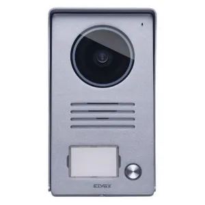 Elvox Video Intercom Door Station, ELV40920.P1