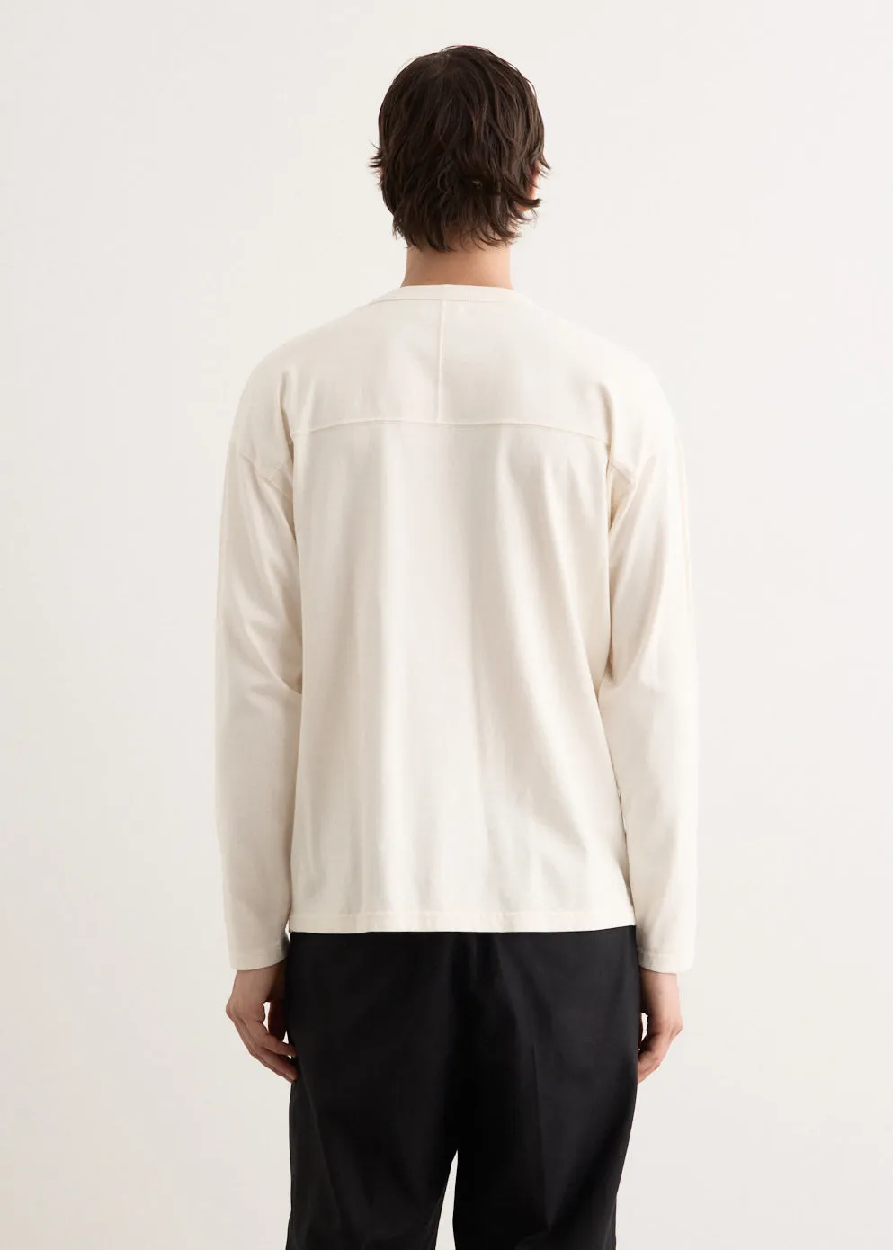 Football LS T-Shirt