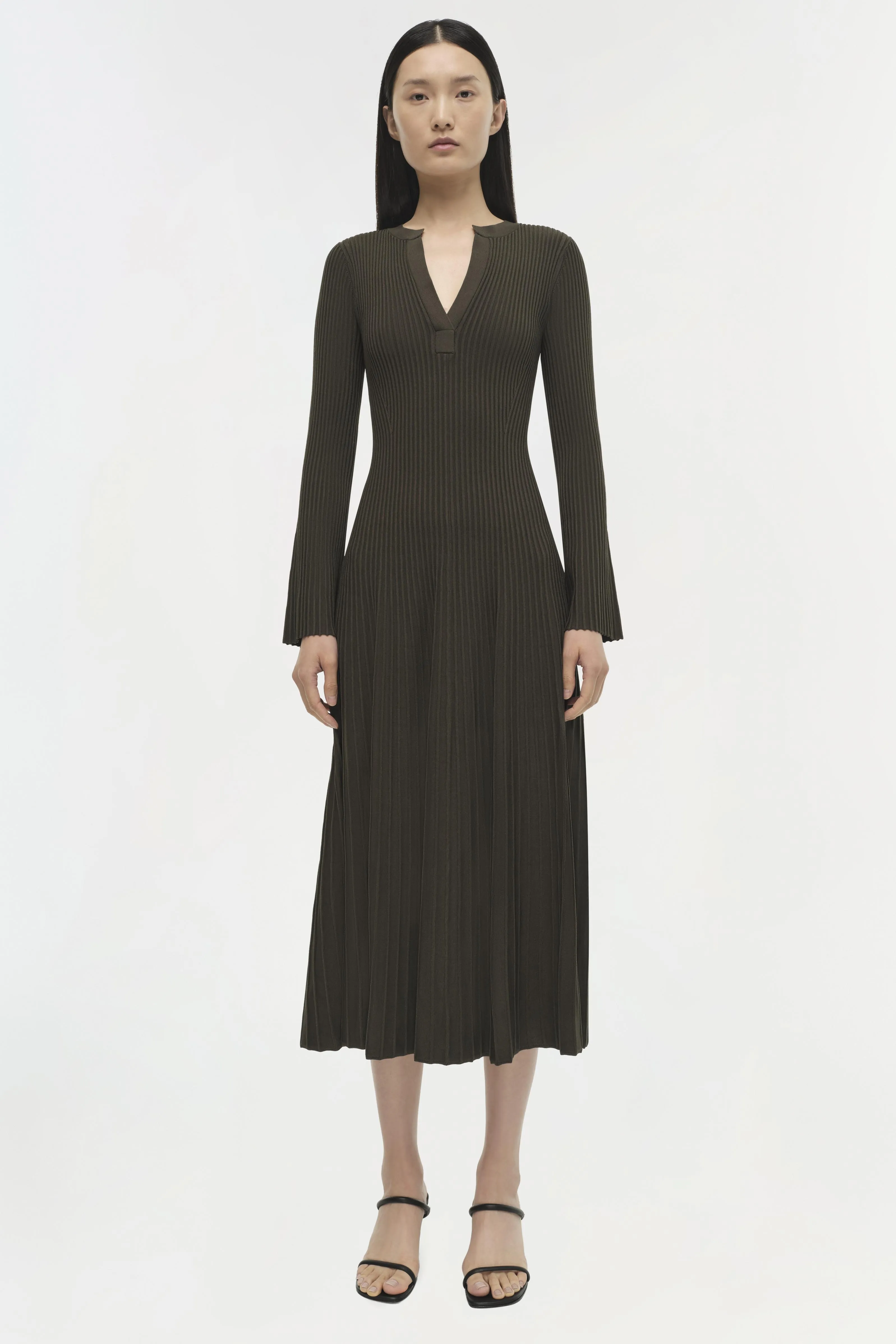Genna Dress