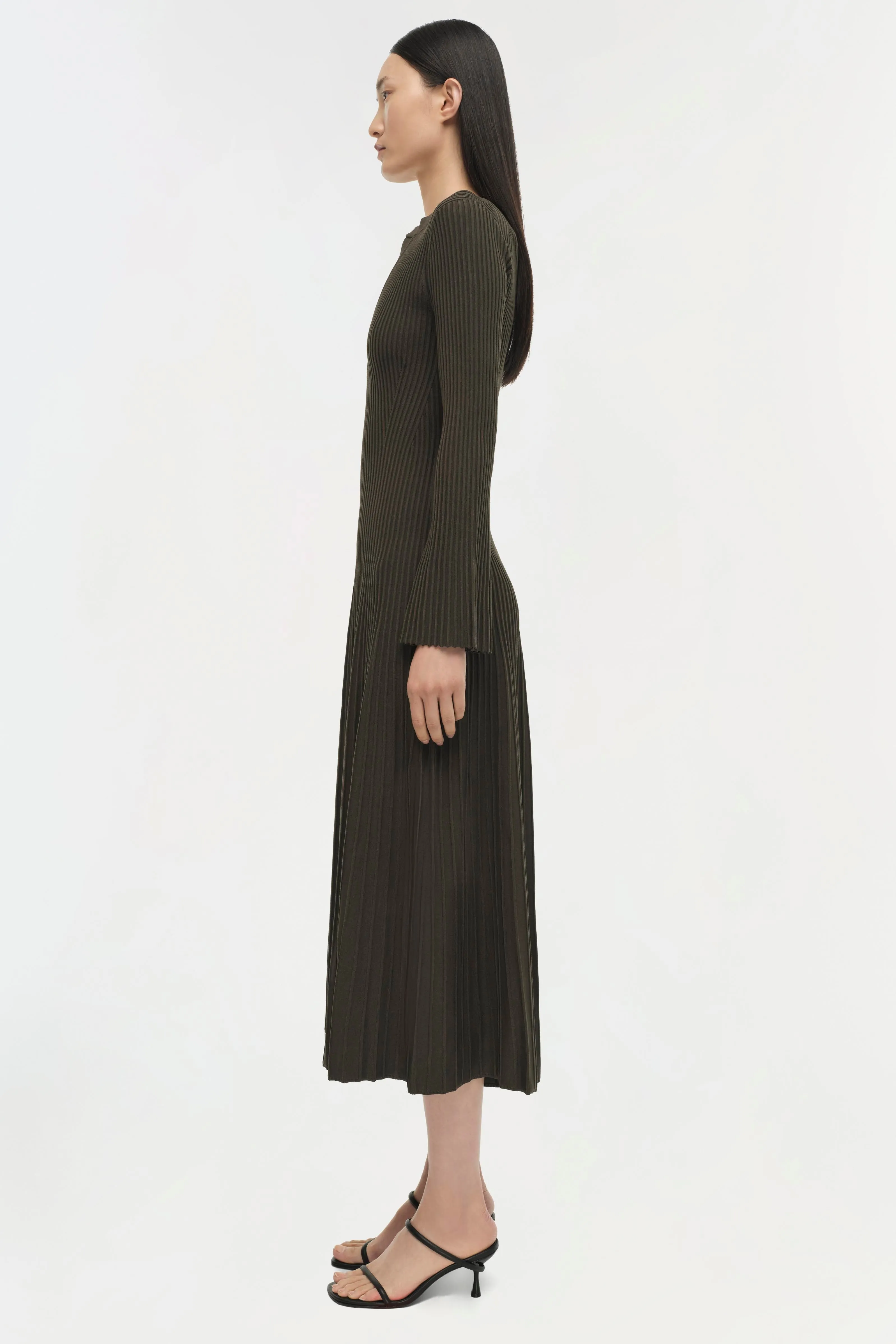 Genna Dress