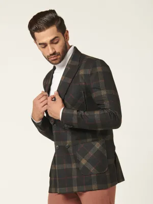 HIT THE BEAT BLAZER