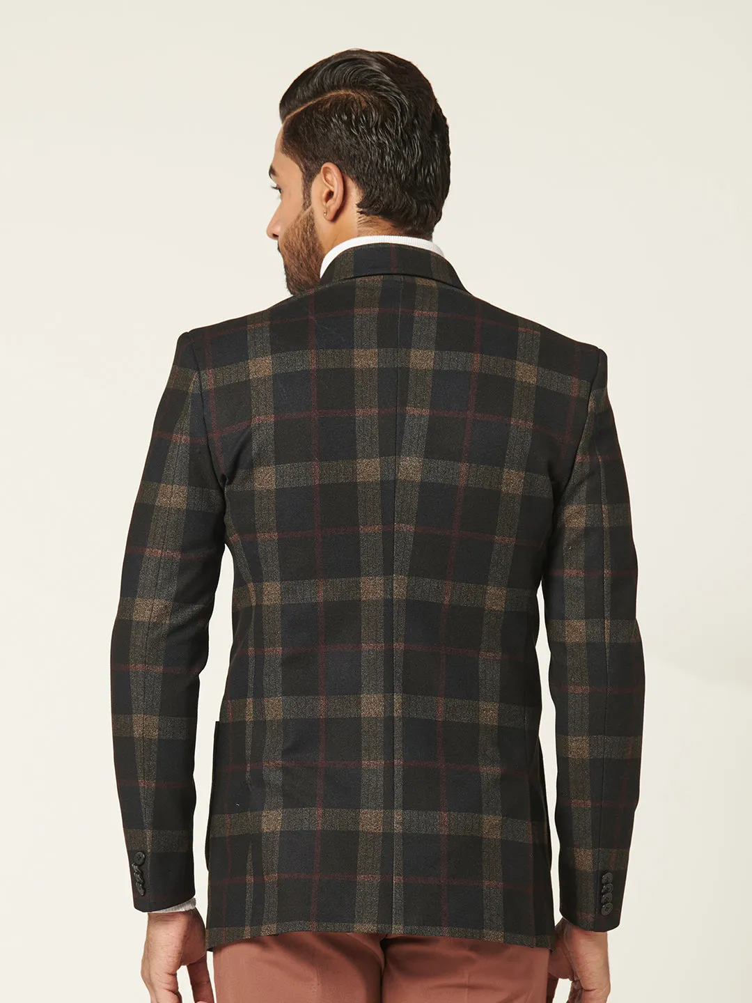 HIT THE BEAT BLAZER