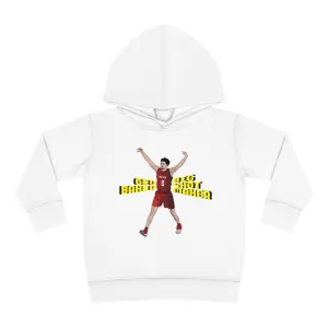 Kids Big Shot Maker Hoodie V2