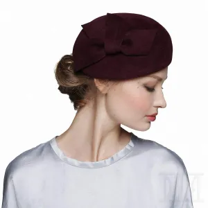 Ladies Church hat Perfect winter beret