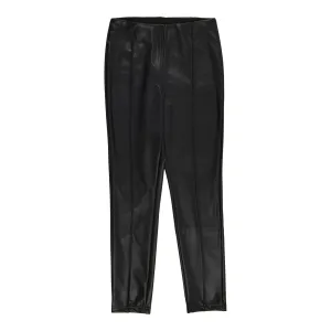 lily morgan Women's Pleather Pants