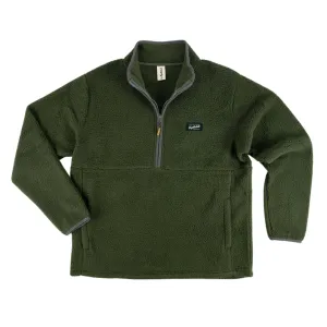 Men's Wailer Half Zip
