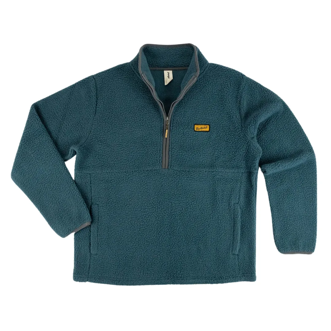 Men's Wailer Half Zip