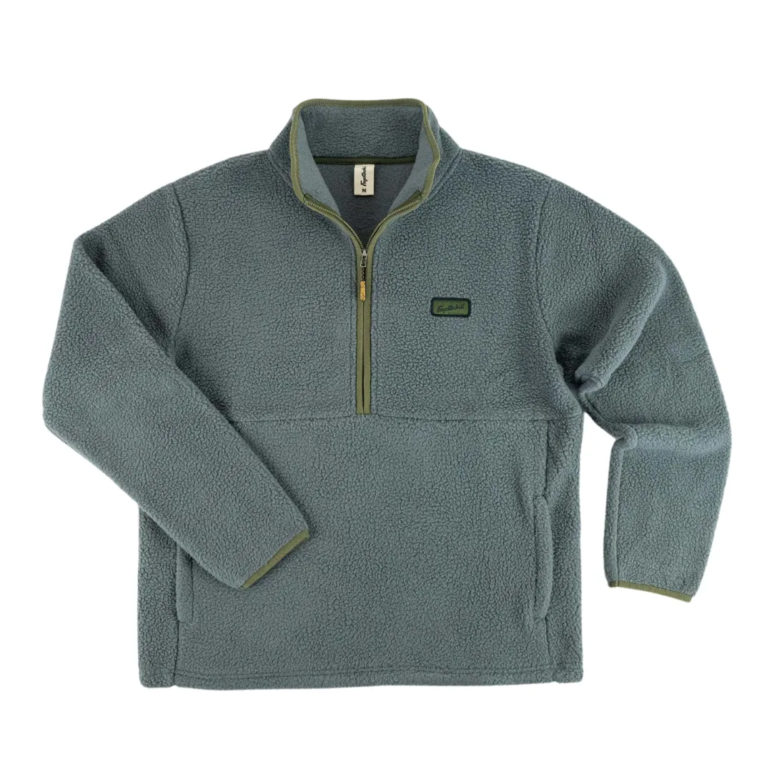 Men's Wailer Half Zip