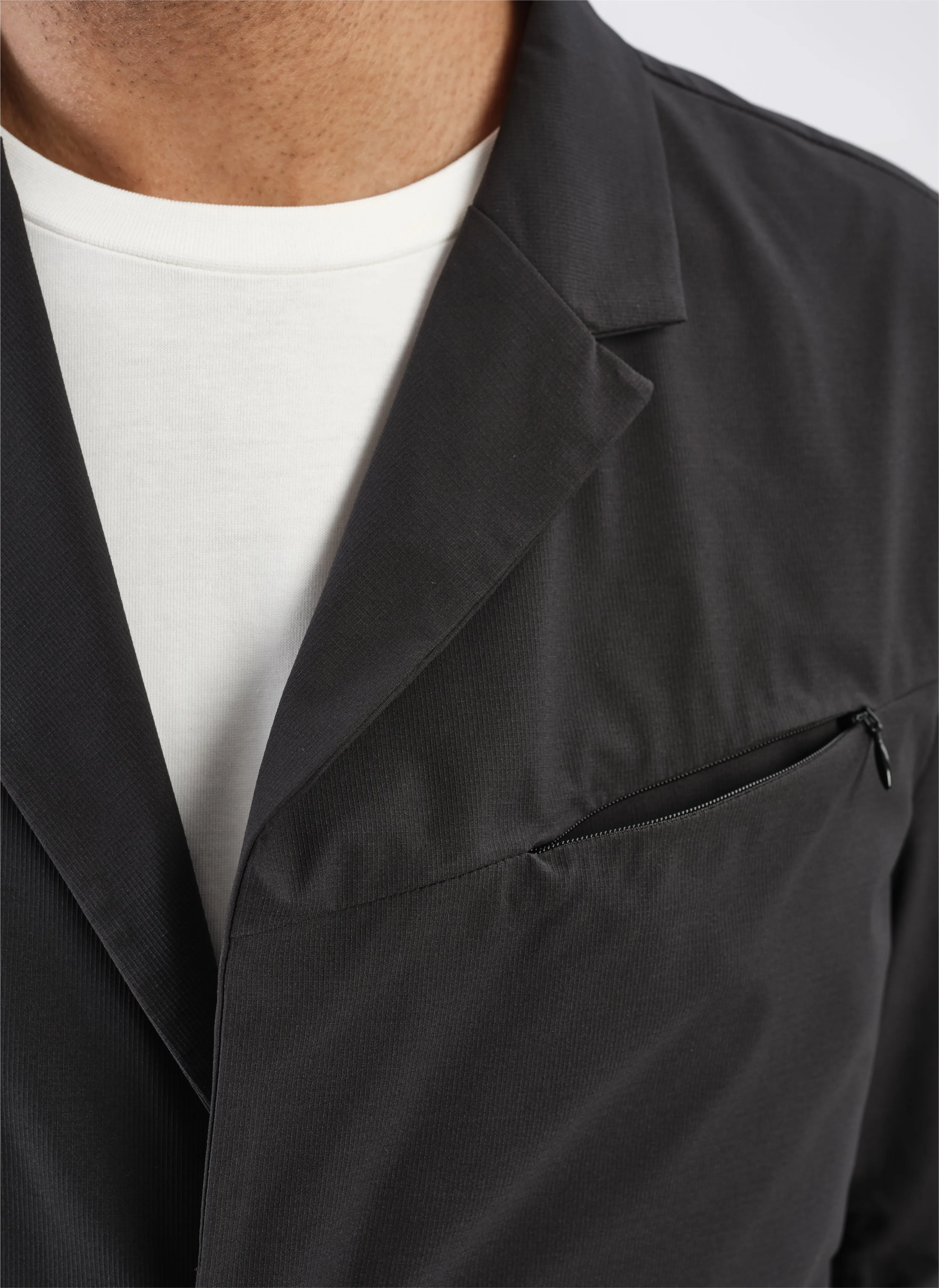 Mini RipStop Solotex Business Pack Soft Blazer
