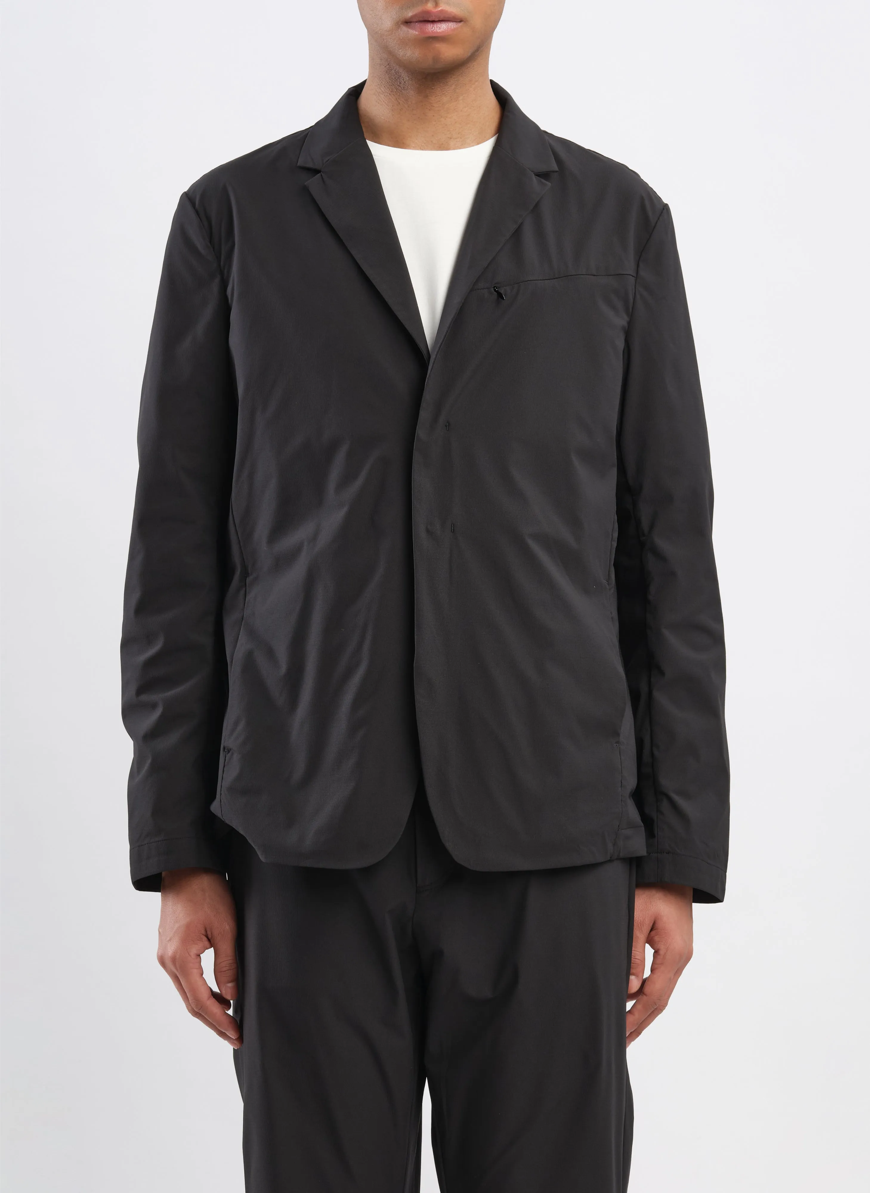 Mini RipStop Solotex Business Pack Soft Blazer