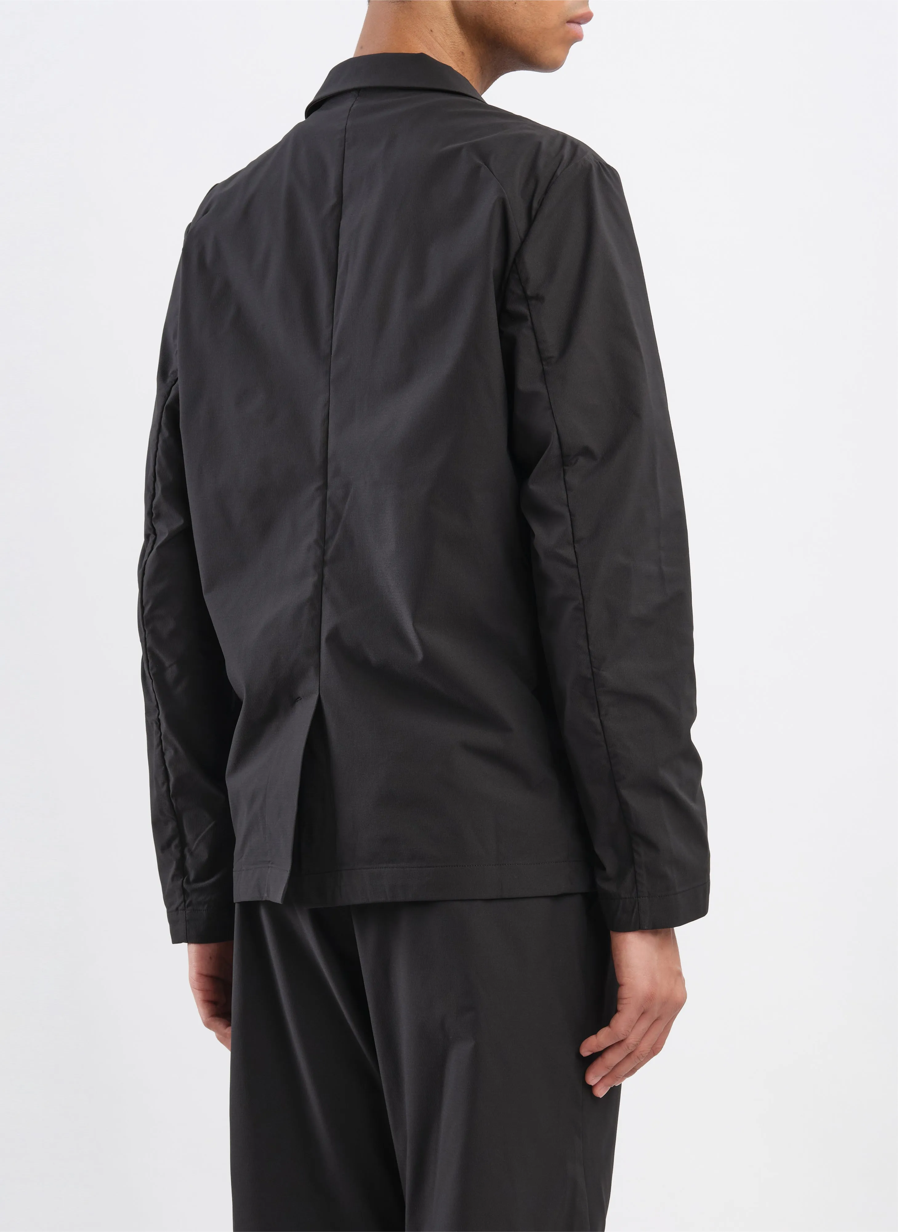 Mini RipStop Solotex Business Pack Soft Blazer