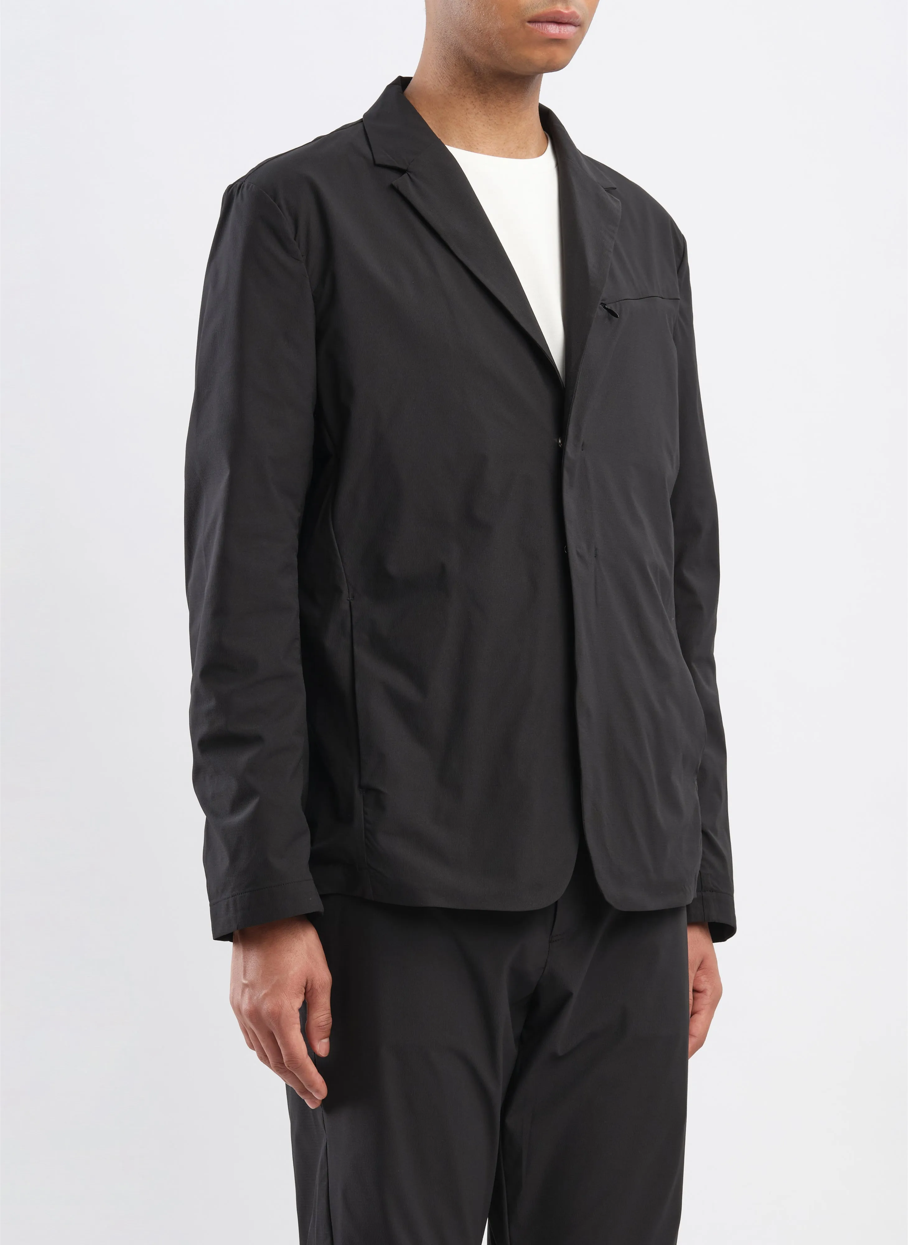 Mini RipStop Solotex Business Pack Soft Blazer