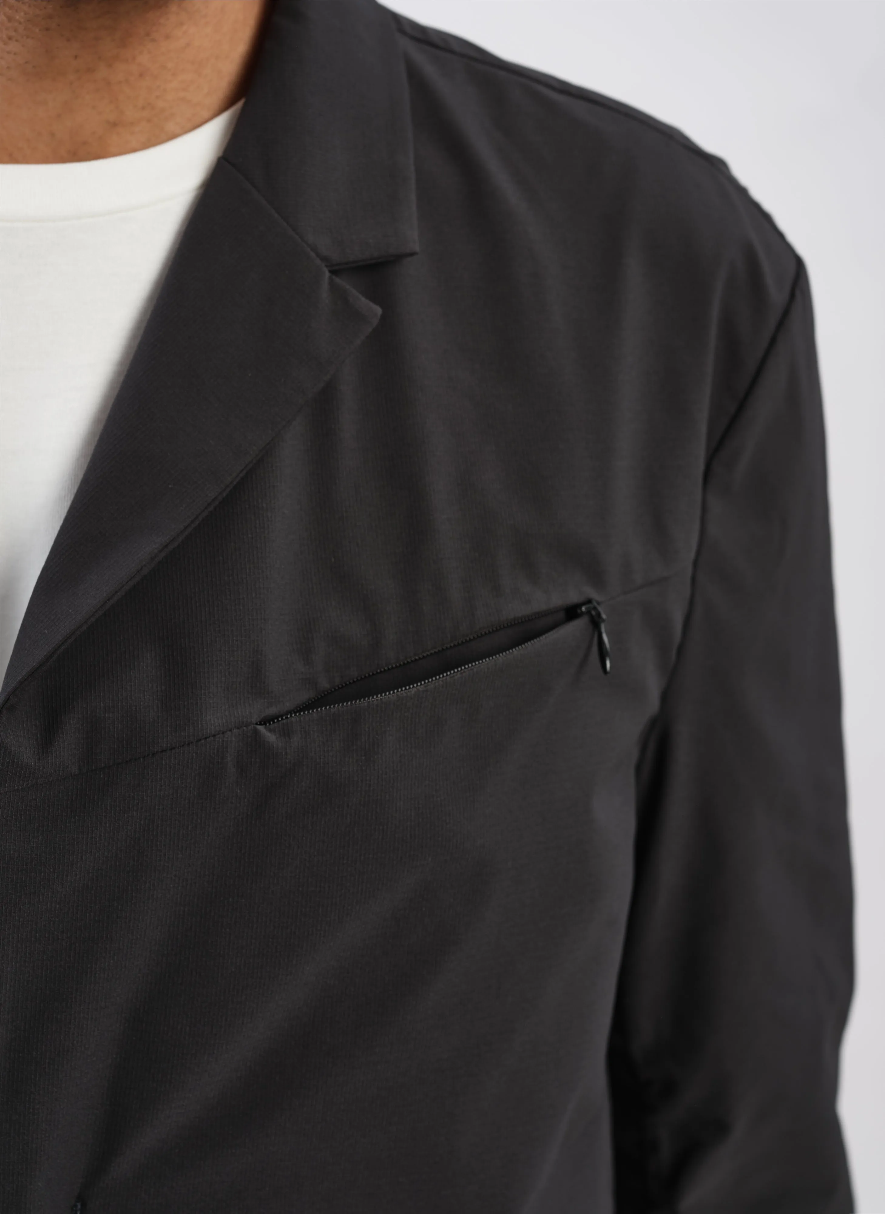 Mini RipStop Solotex Business Pack Soft Blazer