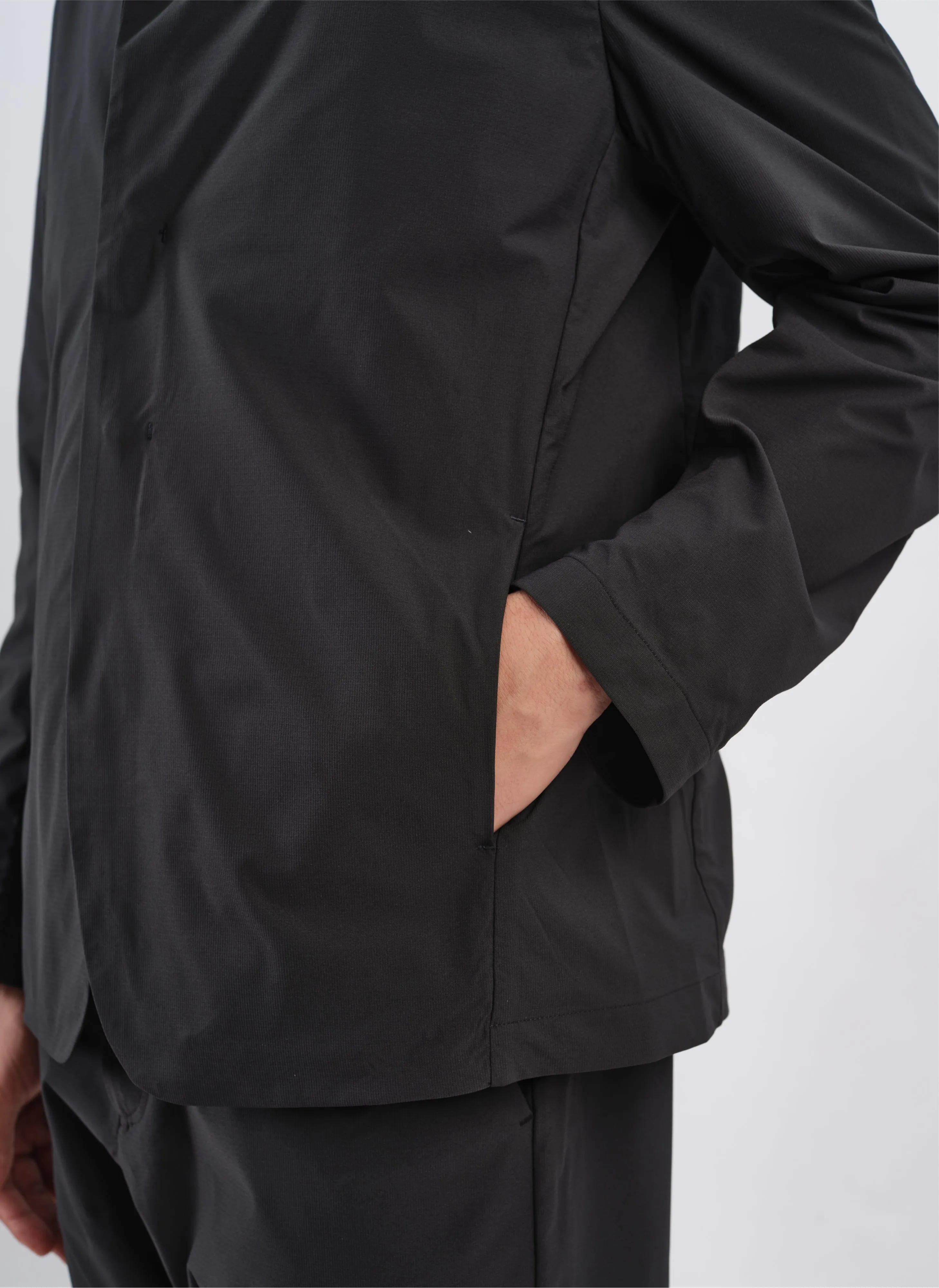 Mini RipStop Solotex Business Pack Soft Blazer