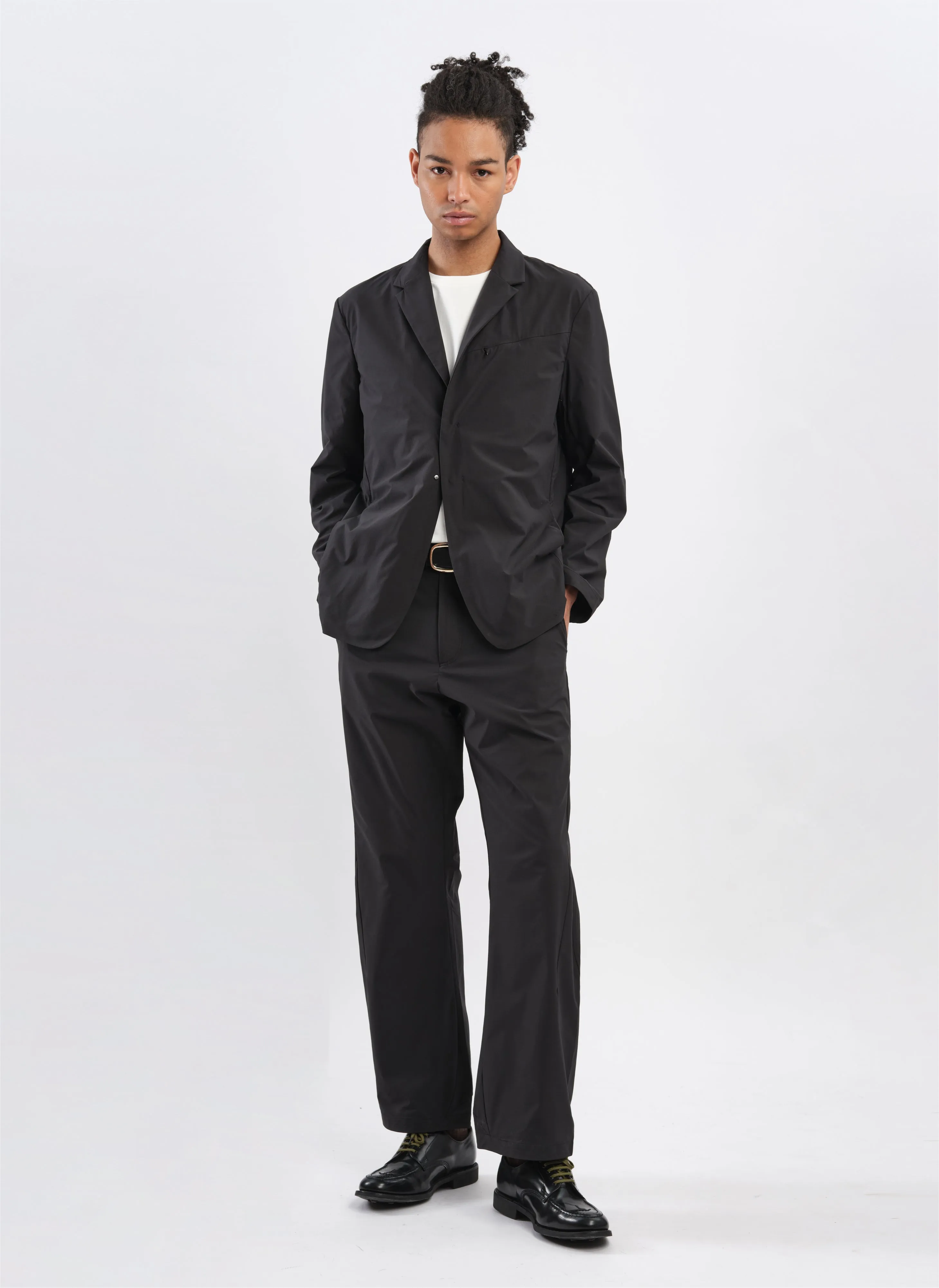 Mini RipStop Solotex Business Pack Soft Blazer