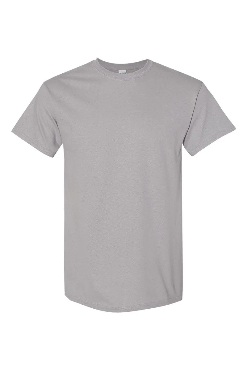 Momster Short Sleeve Relaxed Fit T-Shirt