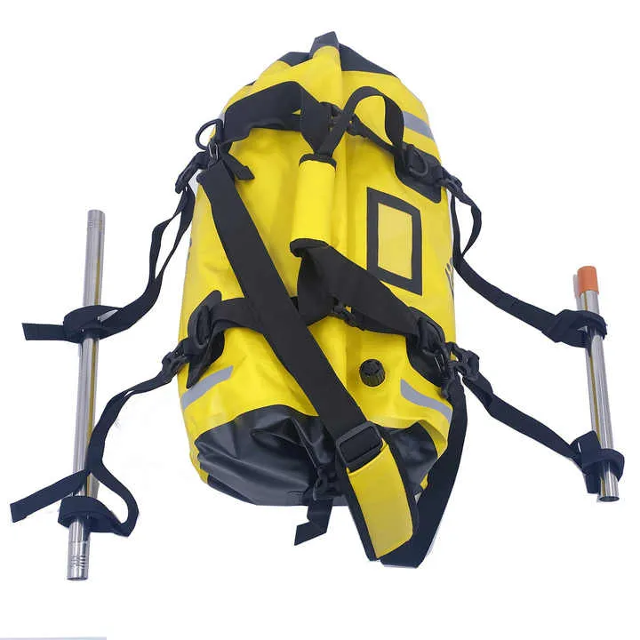 Motorcycle Waterproof Rear Tail Back Seat-حقيبة ظهر خلفية