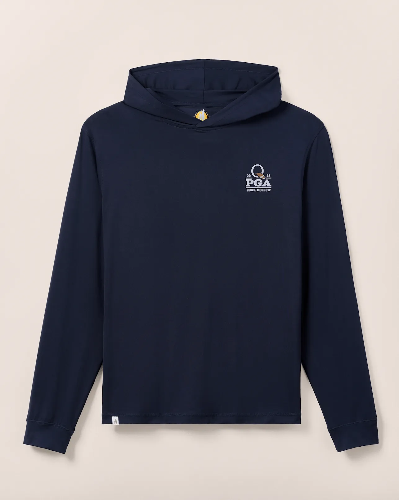 PGA Championship Quail Hollow Talon Performance Hoodie