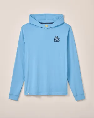 PGA Championship Quail Hollow Talon Performance Hoodie