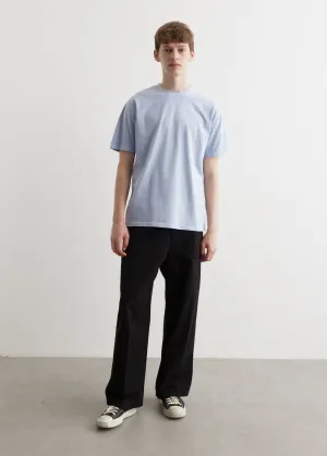 Pigment Dyed SNYC Standard Short Sleeve T-Shirt