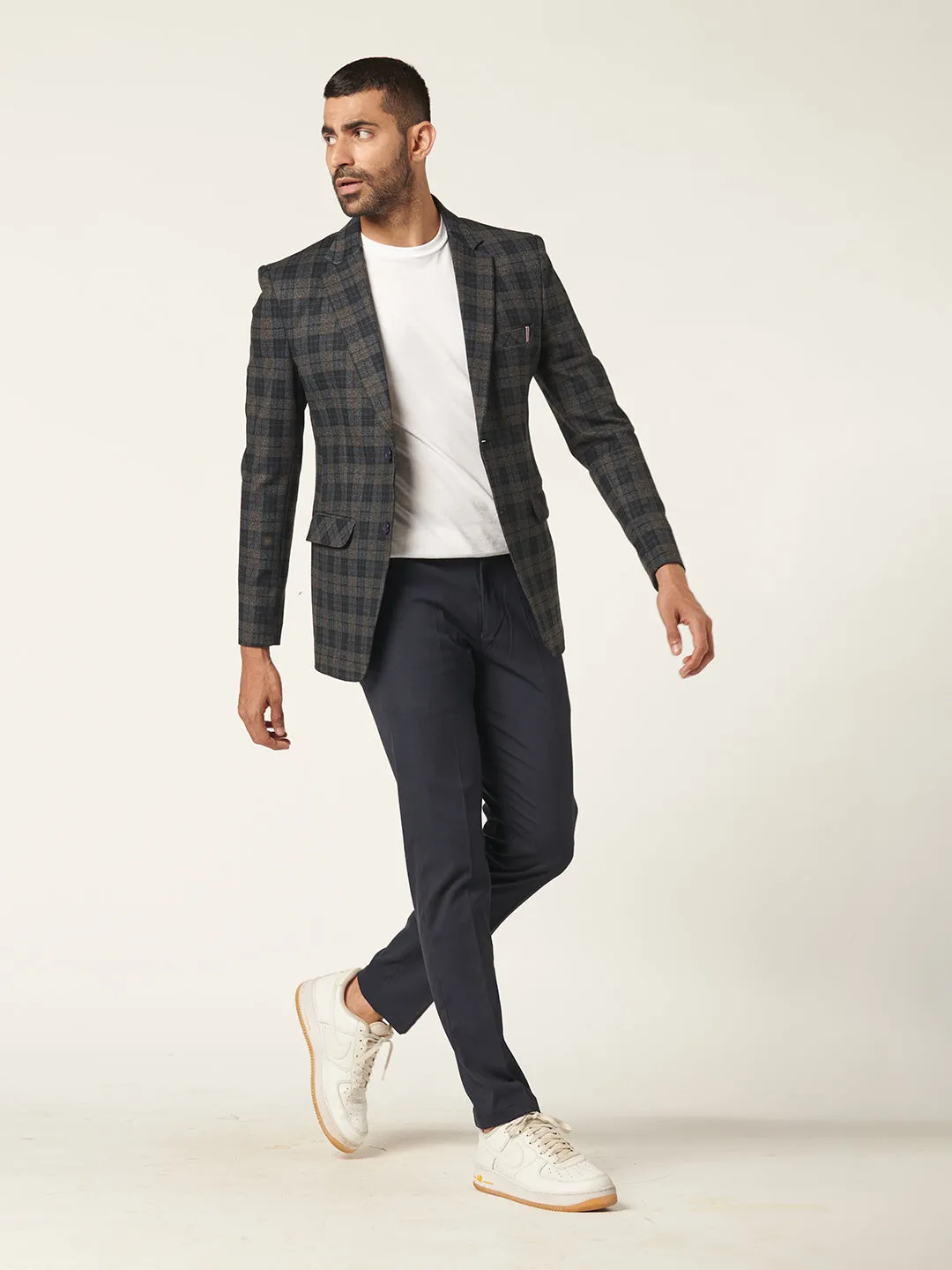 POST TUNES BLAZER