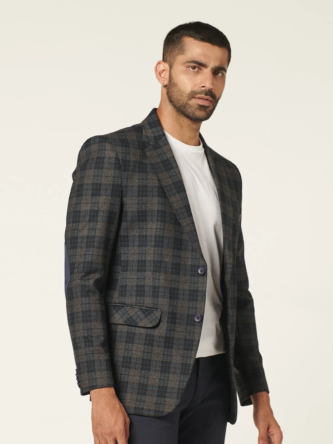 POST TUNES BLAZER