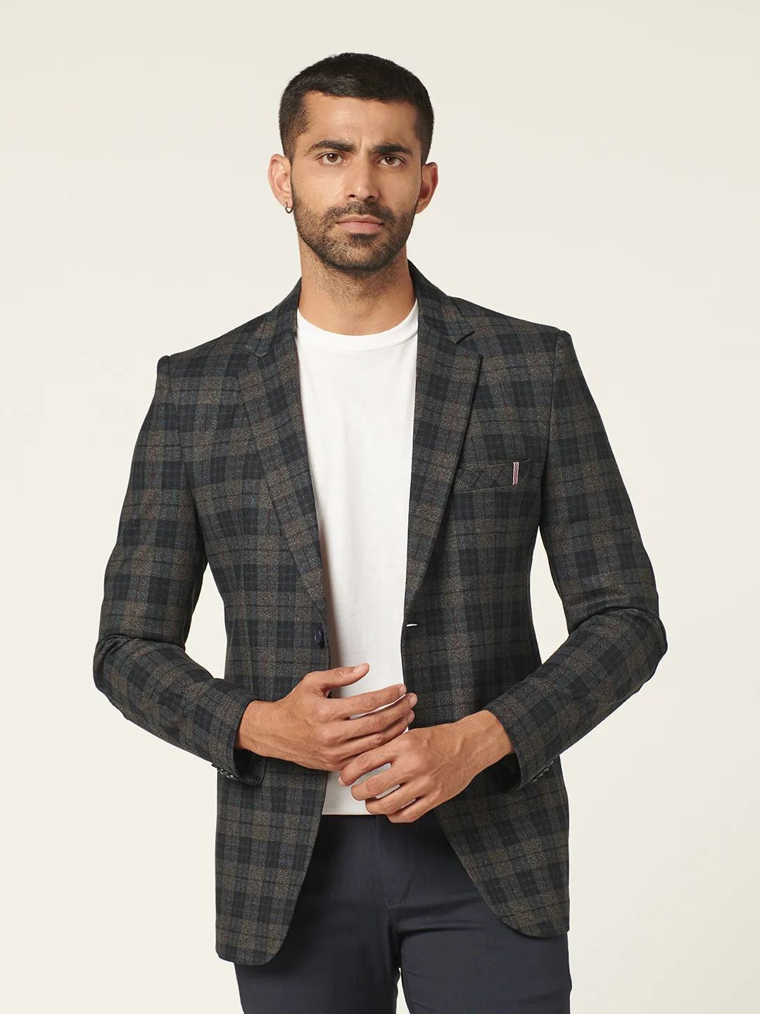 POST TUNES BLAZER