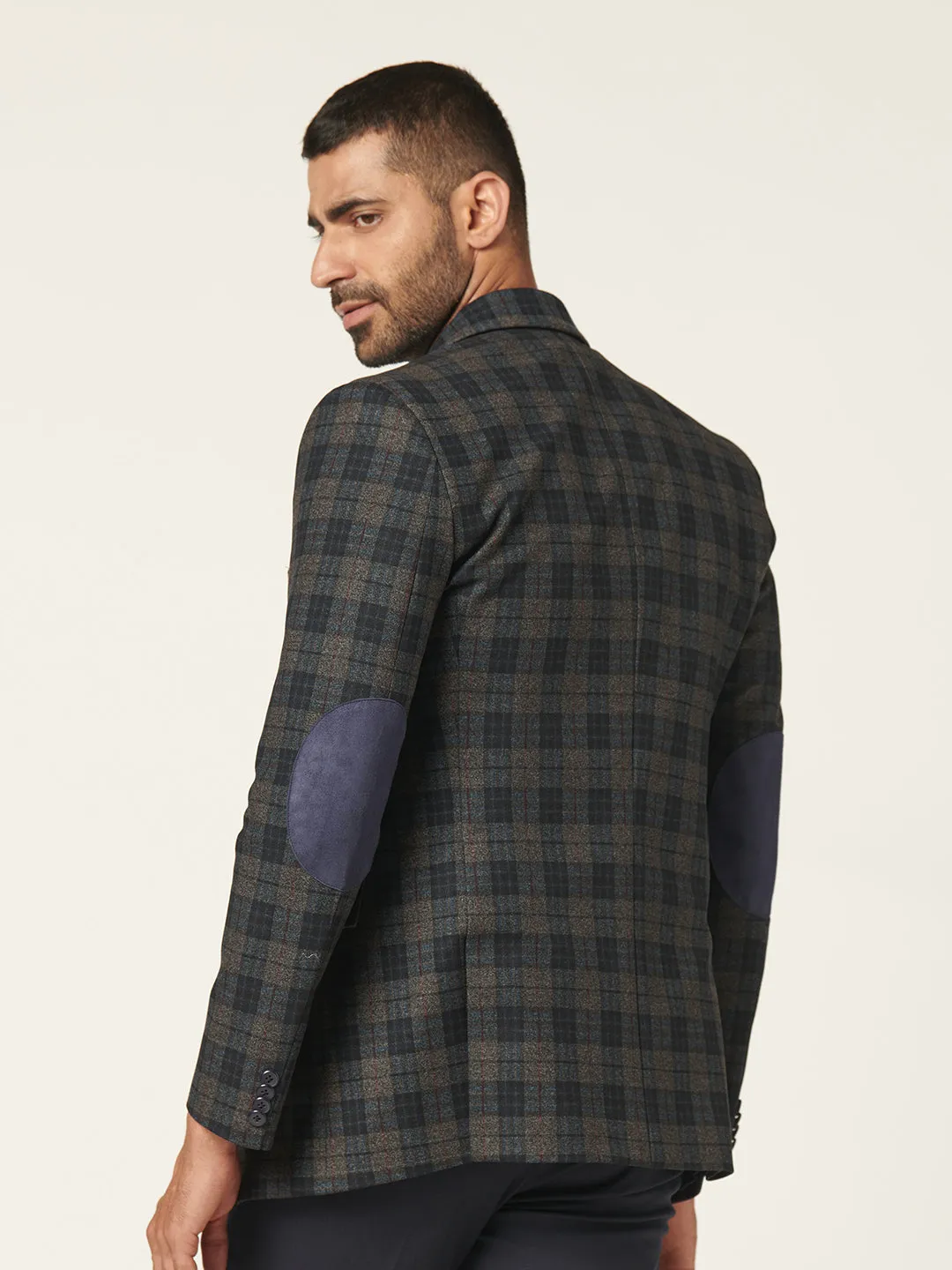 POST TUNES BLAZER