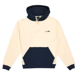 Quasi Base Hoodie - Cream