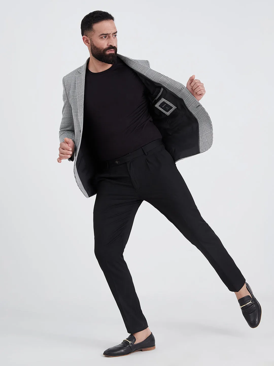 Repose Blazer