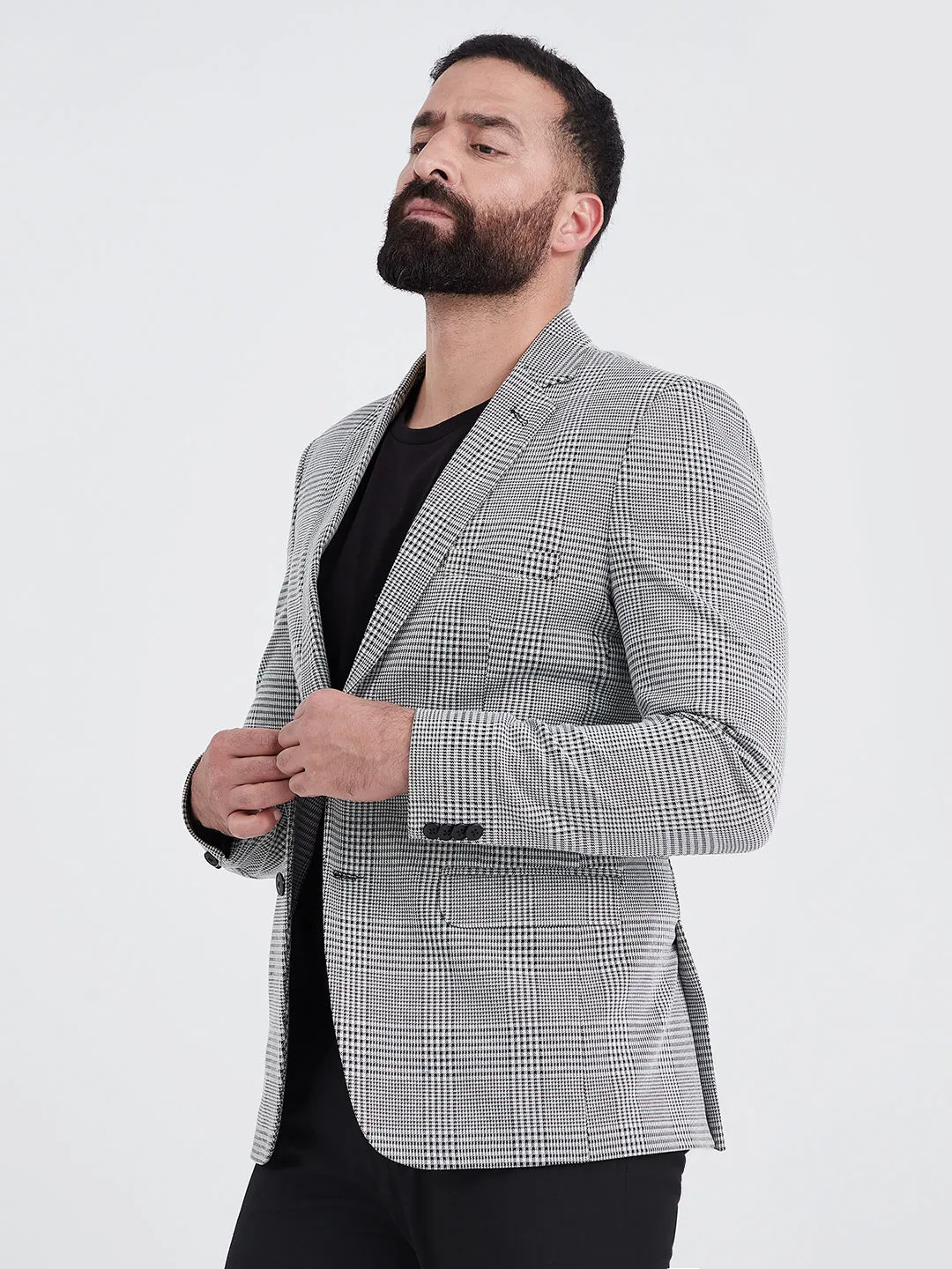 Repose Blazer