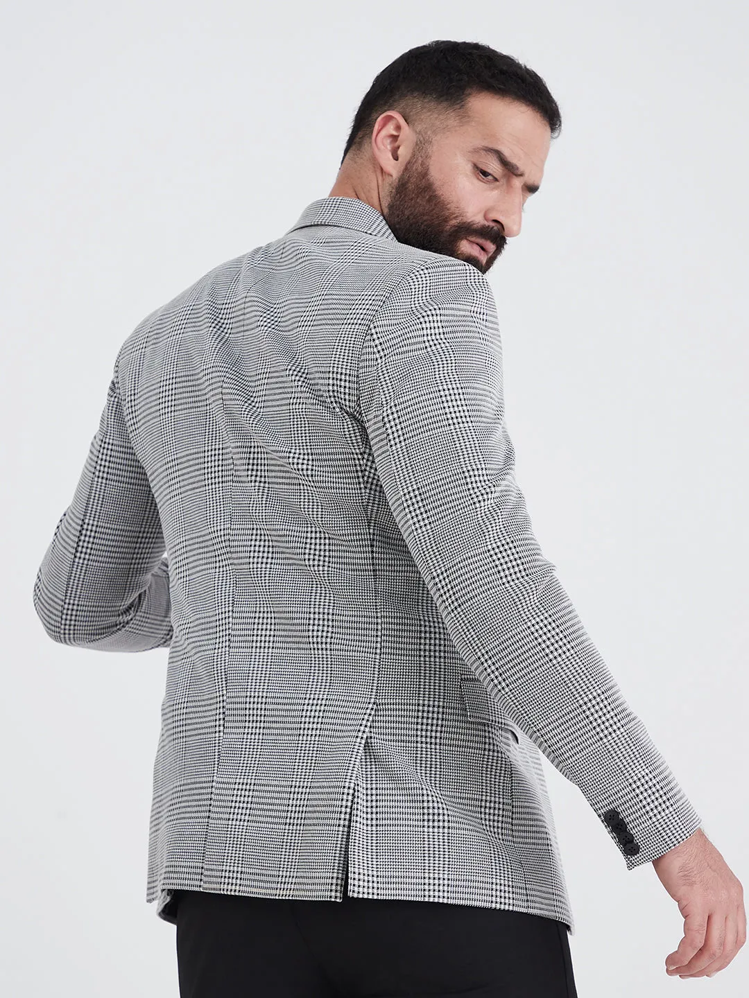 Repose Blazer