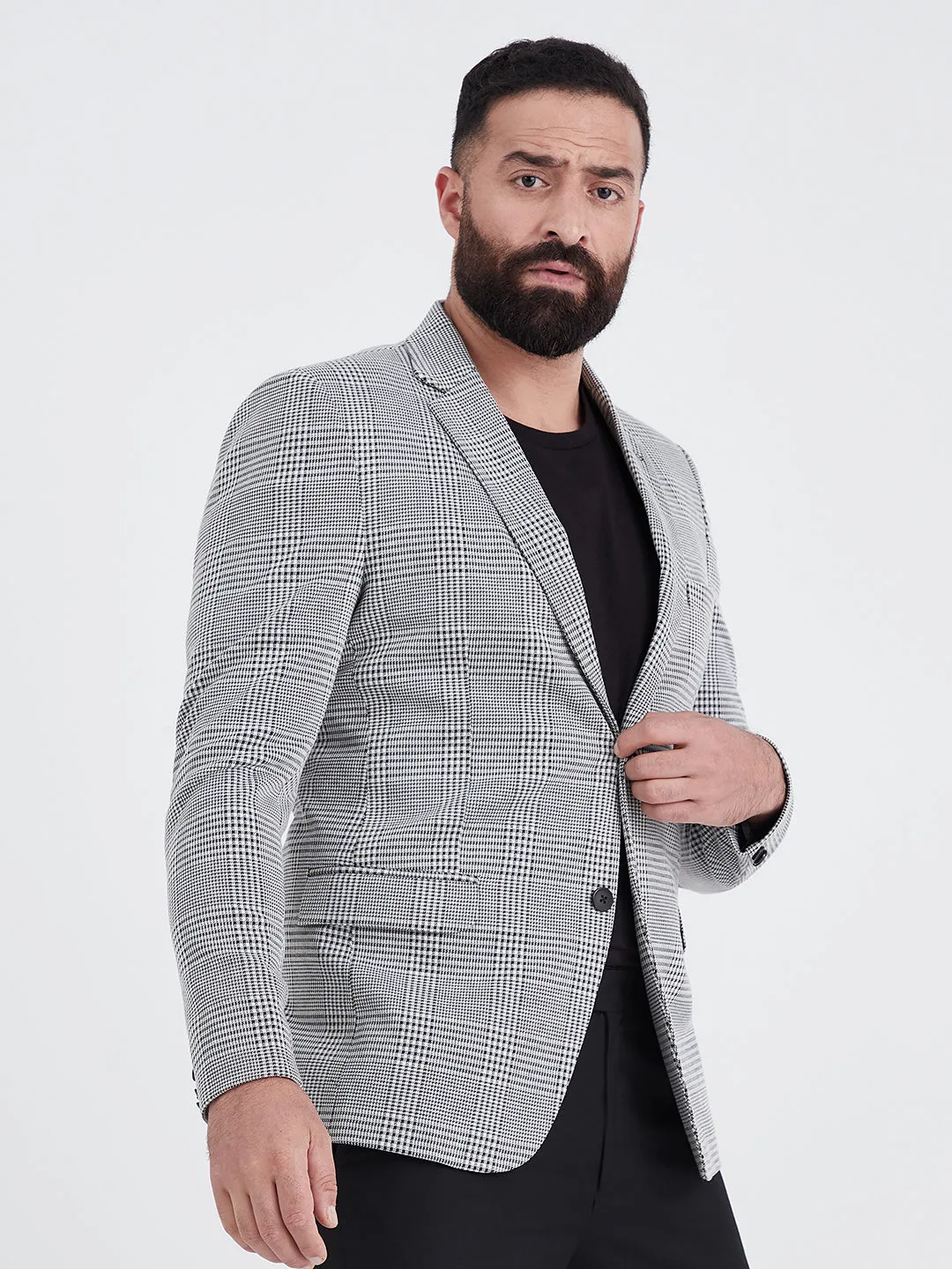 Repose Blazer