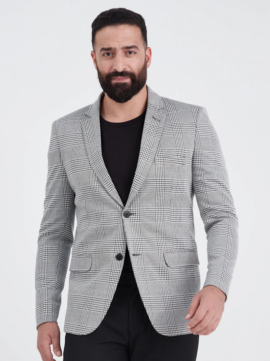 Repose Blazer