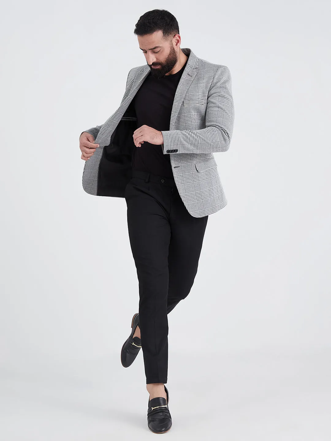 Repose Blazer