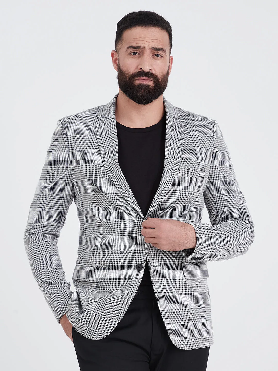 Repose Blazer