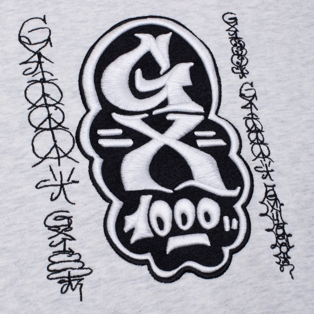 Sketch Hoodie